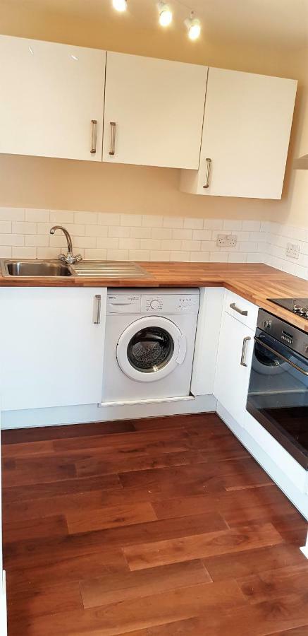 Ice House Apartments Swansea Esterno foto