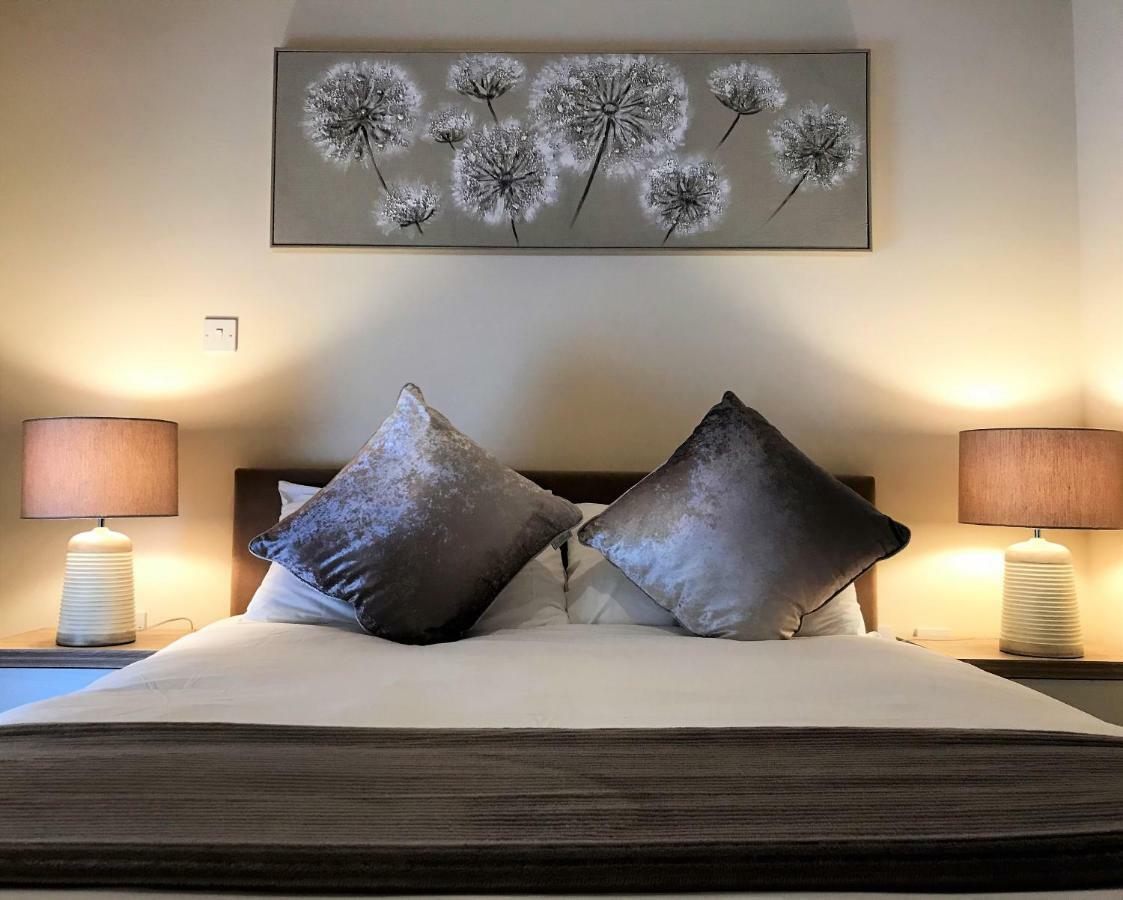 Ice House Apartments Swansea Esterno foto