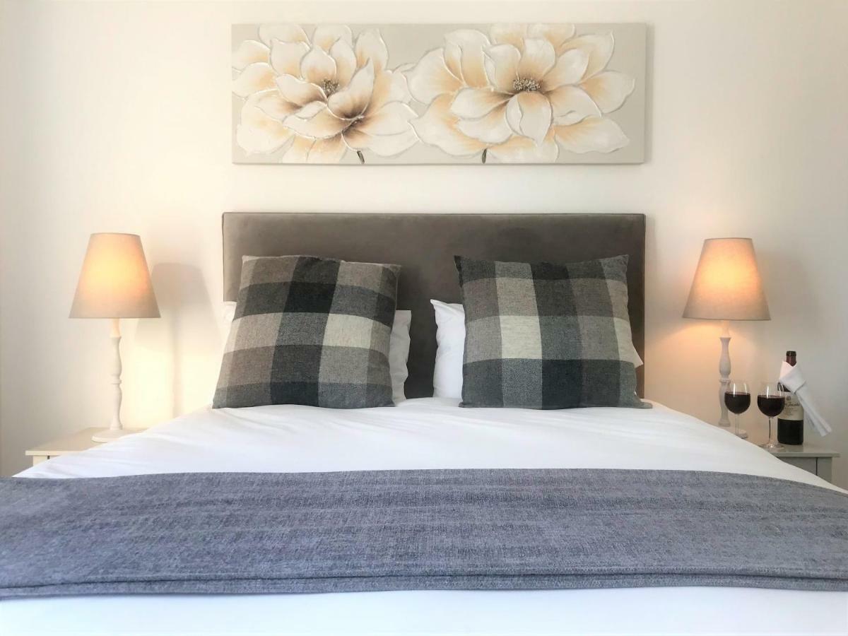 Ice House Apartments Swansea Esterno foto