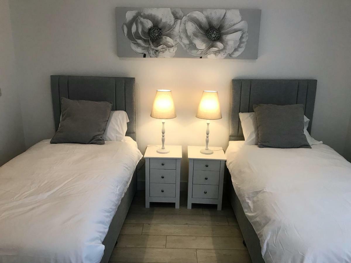 Ice House Apartments Swansea Esterno foto