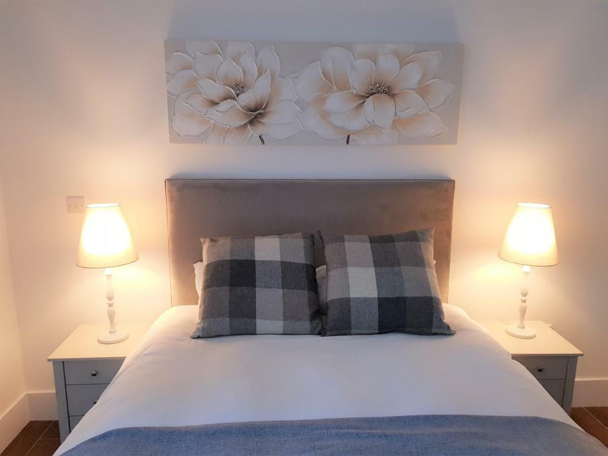 Ice House Apartments Swansea Esterno foto