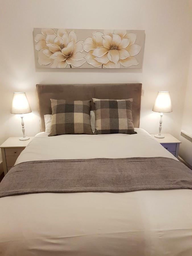 Ice House Apartments Swansea Esterno foto